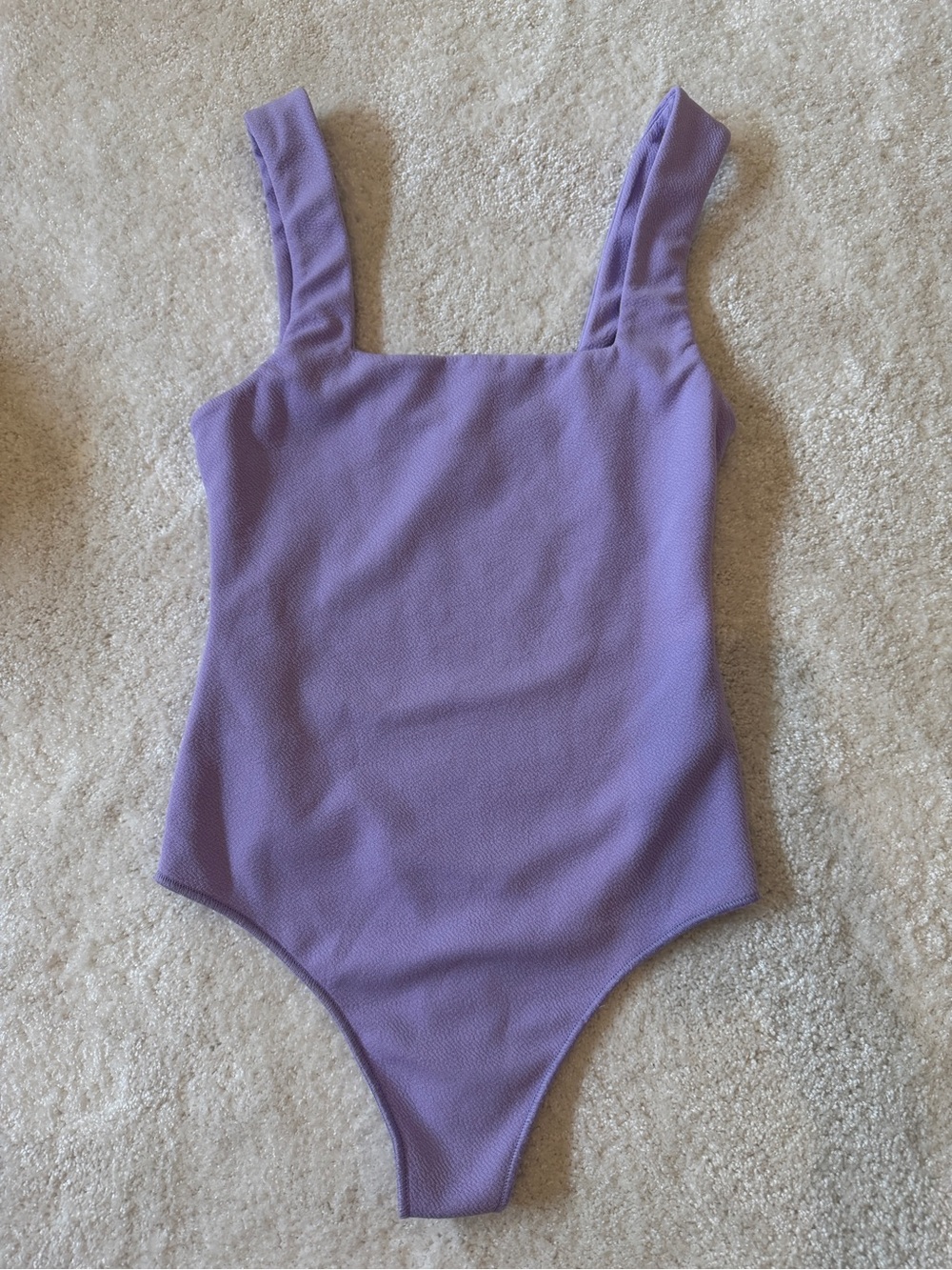Show Me Your Mumu The Scrunch one piece XS